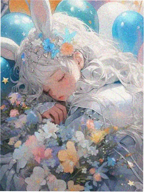 古装电影观星台旧事海报